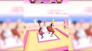 ✅ Twerk Race Game Max All Levels Top New Free Update Mobile Games AVEOLRT188