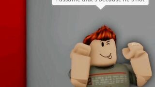 When your parents visit your school (meme) ROBLOX