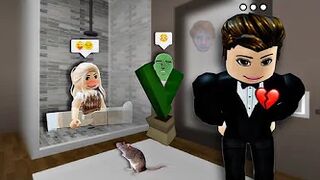 I made a new family… (anyways) (Roblox // Comedy)