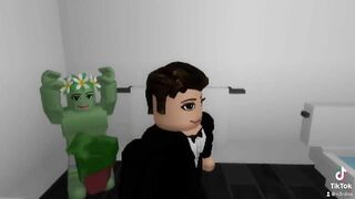 I made a new family… (anyways) (Roblox // Comedy)