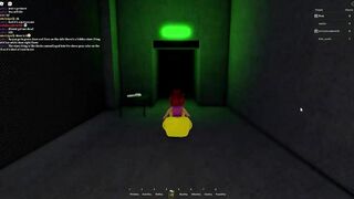 How to get to secret boss in Roblox Cheese Escape