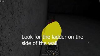 How to get to secret boss in Roblox Cheese Escape