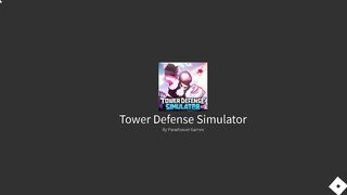 I finally reached level 700 in TDS | Roblox