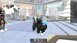 I finally reached level 700 in TDS | Roblox