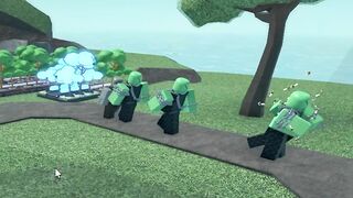 I finally reached level 700 in TDS | Roblox