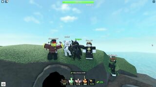 I finally reached level 700 in TDS | Roblox