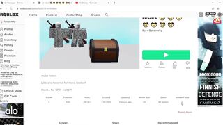 DO NOT Click On Roblox Ads…????????