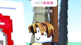 When a Roblox Hacker Finds Your name...(Tubers93????)