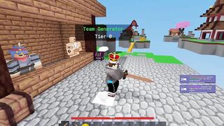 NEW *NYX KIT* LEAKED In Roblox Bedwars!!