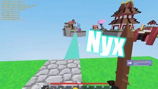 NEW *NYX KIT* LEAKED In Roblox Bedwars!!