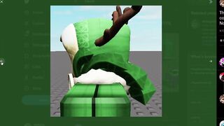 *NEW* SAINT PATRICK DAY SKIN !!! (ROBLOX ARSENAL)