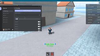 [MODE] Roblox King Legacy Script/Hack (New MODE) Auto Farm, Max Stats, Free Devil Fruit, And More)