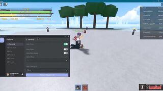 [MODE] Roblox King Legacy Script/Hack (New MODE) Auto Farm, Max Stats, Free Devil Fruit, And More)