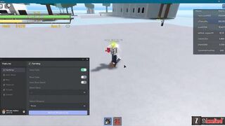 [MODE] Roblox King Legacy Script/Hack (New MODE) Auto Farm, Max Stats, Free Devil Fruit, And More)