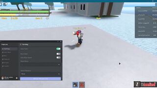 [MODE] Roblox King Legacy Script/Hack (New MODE) Auto Farm, Max Stats, Free Devil Fruit, And More)