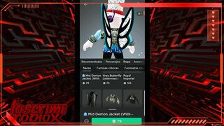 ???? COMO CONSEGUIR LA NUEVA ROPA 3D GRATIS EN ROBLOX ???????? YA PUEDES HACER ROPA 3D ????