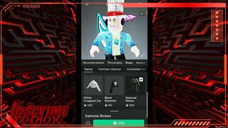 ???? COMO CONSEGUIR LA NUEVA ROPA 3D GRATIS EN ROBLOX ???????? YA PUEDES HACER ROPA 3D ????