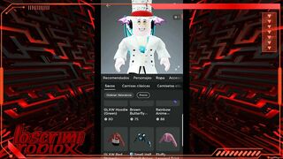 ???? COMO CONSEGUIR LA NUEVA ROPA 3D GRATIS EN ROBLOX ???????? YA PUEDES HACER ROPA 3D ????