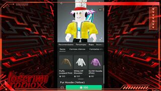 ???? COMO CONSEGUIR LA NUEVA ROPA 3D GRATIS EN ROBLOX ???????? YA PUEDES HACER ROPA 3D ????