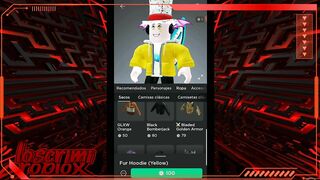 ???? COMO CONSEGUIR LA NUEVA ROPA 3D GRATIS EN ROBLOX ???????? YA PUEDES HACER ROPA 3D ????