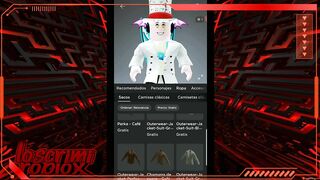 ???? COMO CONSEGUIR LA NUEVA ROPA 3D GRATIS EN ROBLOX ???????? YA PUEDES HACER ROPA 3D ????