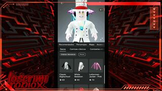 ???? COMO CONSEGUIR LA NUEVA ROPA 3D GRATIS EN ROBLOX ???????? YA PUEDES HACER ROPA 3D ????