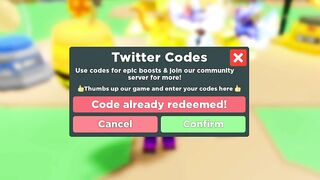 *2xSHINY* ⚡ Roblox Clicker Simulator Codes ⚡ ALL NEW *UPD* CODES!