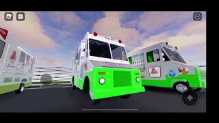 That Also Happened In This Other Roblox Game Called (Ice Cream Trucks: Kool Kat, Mr. Mario & More)