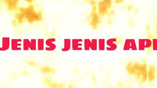 Jenis jenis api ||Roblox Malaysia