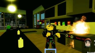 Jenis jenis api ||Roblox Malaysia