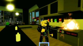 Jenis jenis api ||Roblox Malaysia