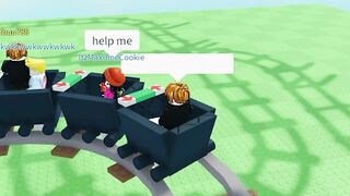 (Roblox Clips) CART RIDE MEMES