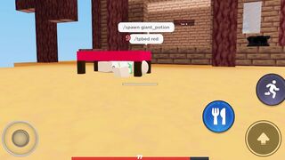 this roblox bedwars video will disturb you