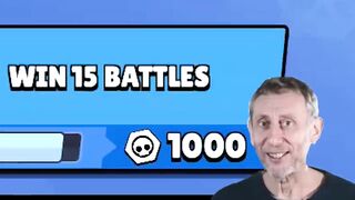 Completing The Biggest Quests Ever! - Brawl Stars