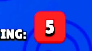 UPDATE BRAWL STARS!⬆️????