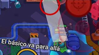 Lógica de Cargamento en Brawl Stars