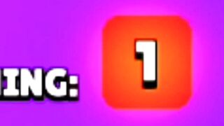 WORLD RECORD BRAWL STARS!????????