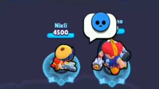 Si Brawl stars hiciera buenas animaciones ????????