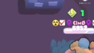 25000(Brawl stars con memes xd)