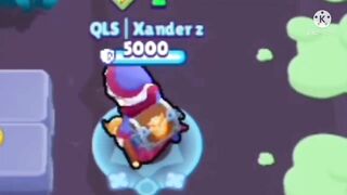 25000(Brawl stars con memes xd)