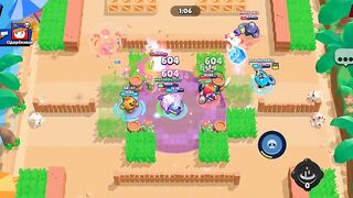 my brawl stars speedrun