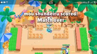 my brawl stars speedrun