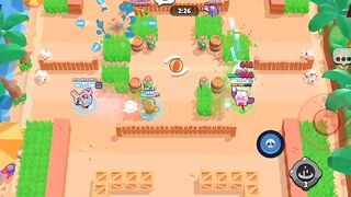 my brawl stars speedrun