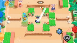 my brawl stars speedrun