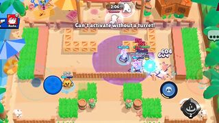 my brawl stars speedrun