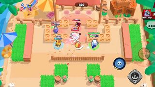 my brawl stars speedrun