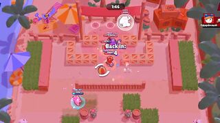 my brawl stars speedrun