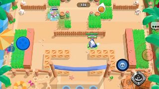 my brawl stars speedrun