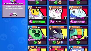 Brawl Stars Season 11!