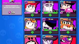 Brawl Stars Season 11!